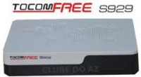 Tocomfree S929