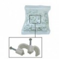 Grampas de 7mm bolsa de 100 unidades