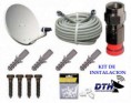 KIT de intalacion